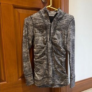 Lululemon Quarter Zip Jacket - Style No Longer Sold!